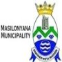 Municipality Masilonyana (Brandfort)