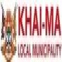 Khai-Ma Municipality