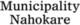 Munisipaliteit Mohokare