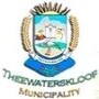 Theewaterskloof Municipality (Villiersdorp)