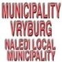 Municipality Vryburg (Naledi Local Municipality)