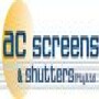 AC Screens & Shutters (Gauteng) (Pty) Ltd
