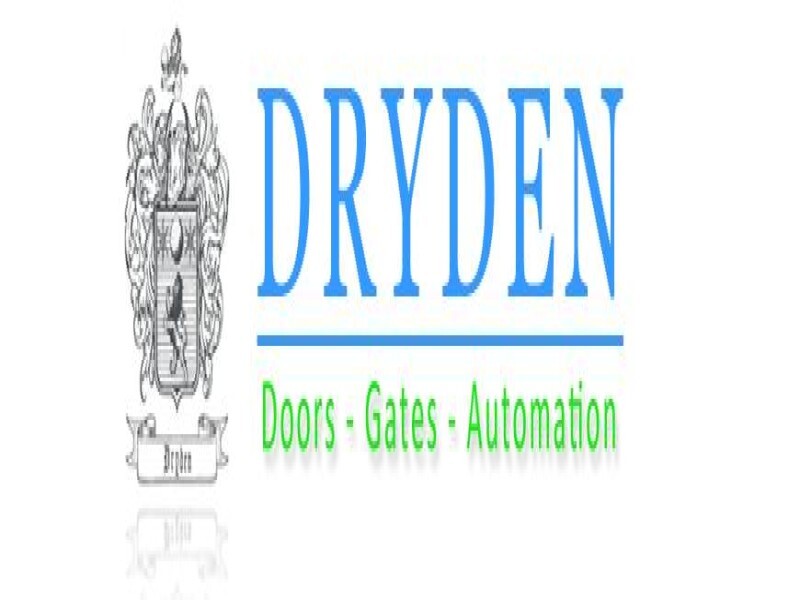 Dryden Doors-Gates-Automation