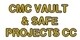CMC Vault & Safe Projects cc
