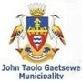John Taolo Gaetsewe District Municipality
