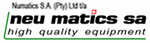 Neumatics Sa (Pty) Ltd
