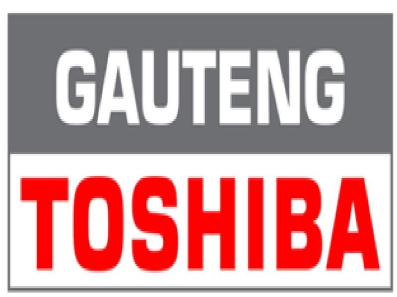 Gauteng Toshiba CC