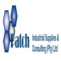 Patch Industrial Supplies & Consulting (Pty) Ltd