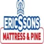 Ericssons Mattress & Pine CC:Die Wilgers