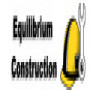 Equilibrium Construction / gaunteng