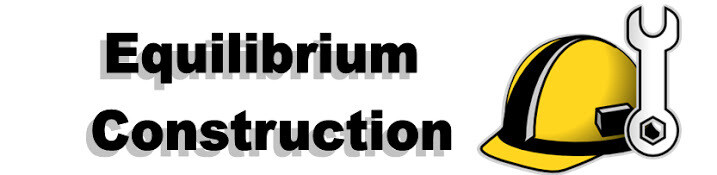 Equilibrium Construction / gaunteng