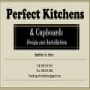 PERFECT KITCHENS