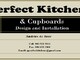 PERFECT KITCHENS
