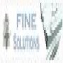 Fine Solutions