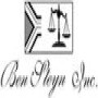 Ben Steyn Inc