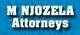 M Njozela Attorneys