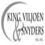 King Viljoen & Snyders Inc