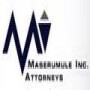 Maserumule Inc