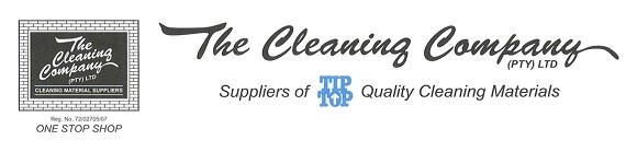 The Cleaning Company (Pty) Ltd