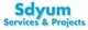 S H & Dyum Services & Projects