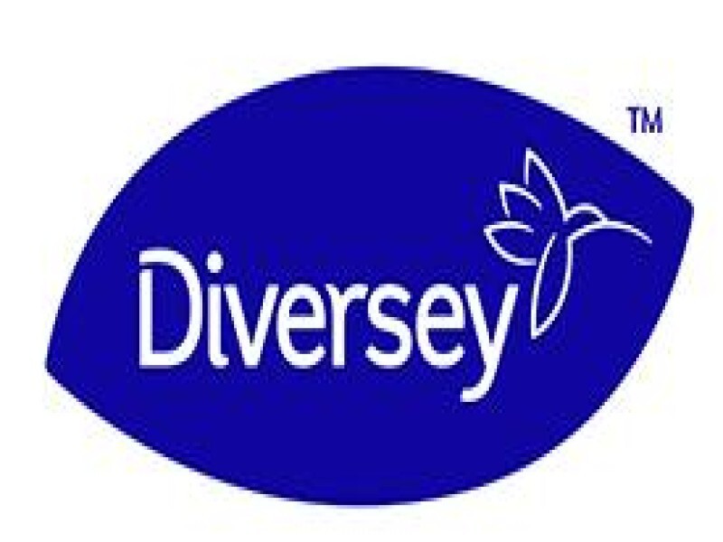 Diversey SA (Pty) Ltd