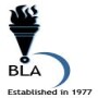 Black Lawyers Assn