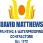 David Matthews Painting & Waterproofing Contractors