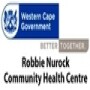 Robbie Nurock Community Health Centre.