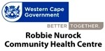 Robbie Nurock Community Health Centre.