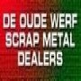 De-Oudewerf Scrap Metal Dealers CC