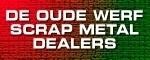 De-Oudewerf Scrap Metal Dealers CC