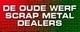 De-Oudewerf Scrap Metal Dealers CC
