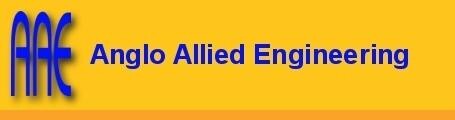 Anglo Allied Engineering (Edms) Bpk