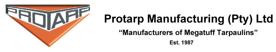 Protarp Manufacturing CC