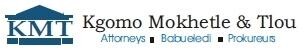 Kgomo Mokhetle & Tlou Attorneys