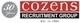 Cozens Recruitment Services (Pty) Ltd