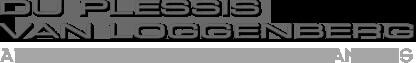 Du Plessis Van Loggenberg Attorneys