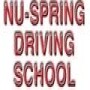 Nu-Spring Driving School