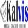 Kalvis Precast Concrete Specialist
