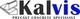 Kalvis Precast Concrete Specialist