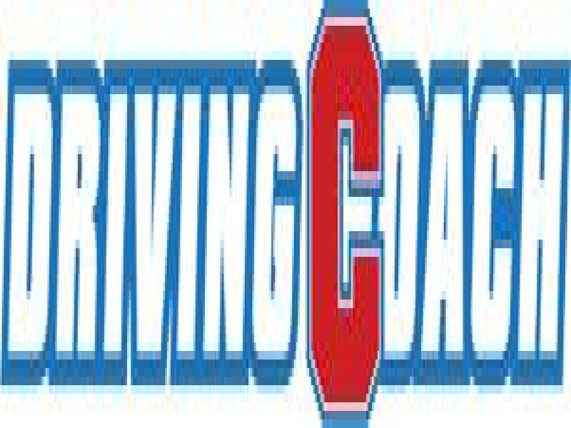The Driving Coach