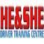 He & She Driver Training Centre