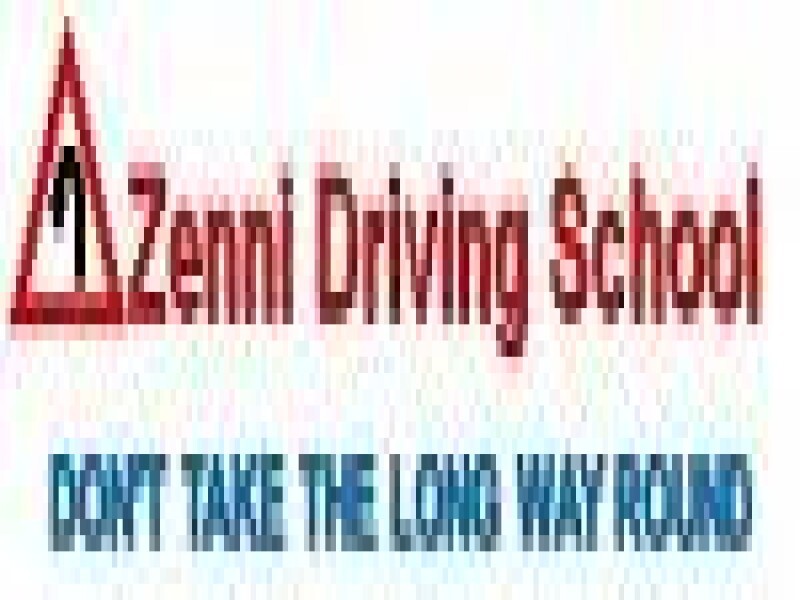 Zenni Driving School