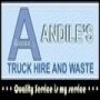 Andile's Truck Hire & Waste