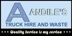 Andile's Truck Hire & Waste