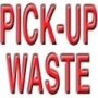 Pickup Waste Paper