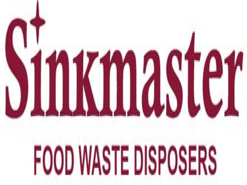 Sinkmaster Food Waste Disposers (Westville)