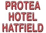 Protea Hotel Hatfield Apartments