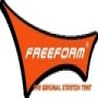 Freeform Tents