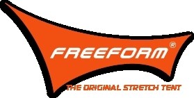 Freeform Tents